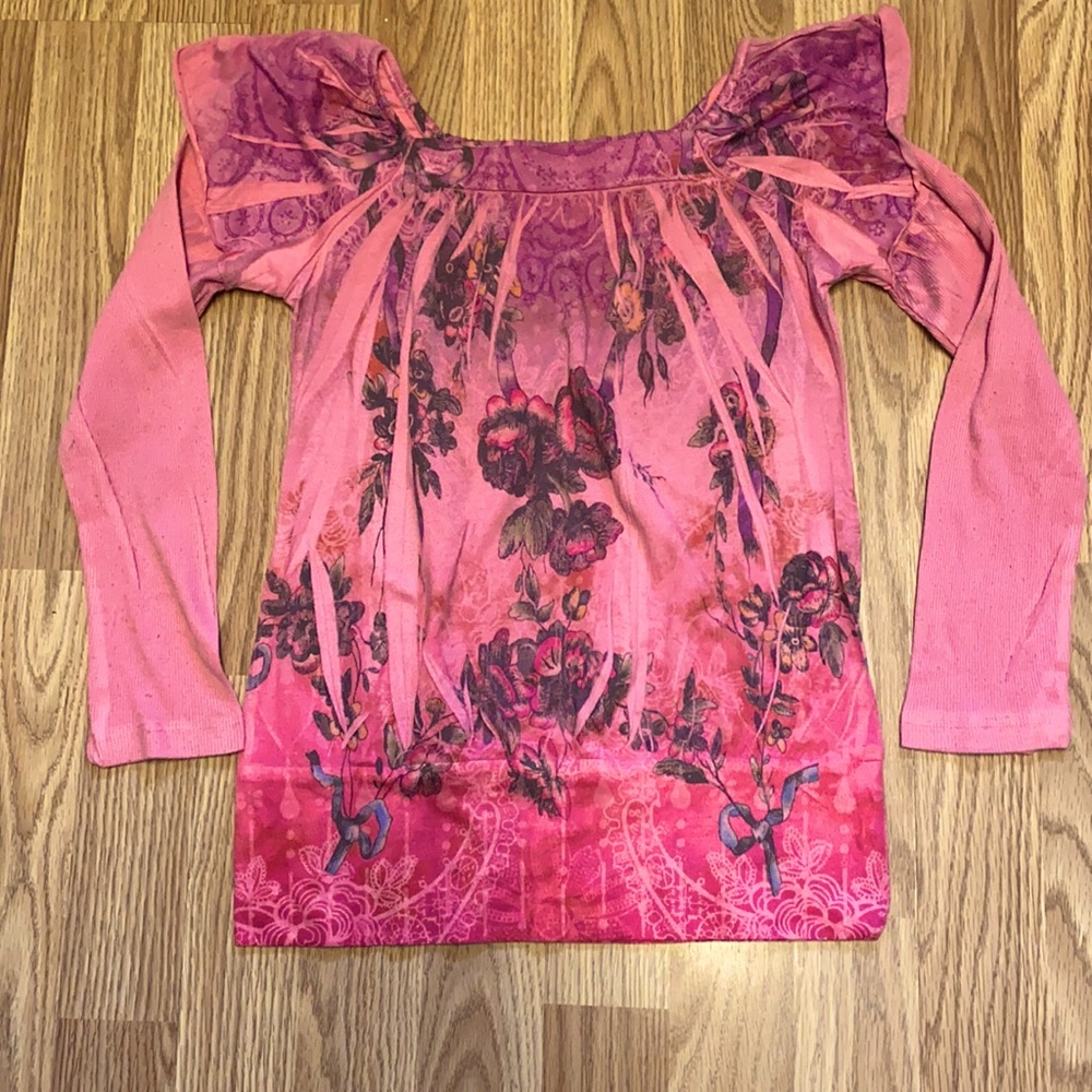SUGAR TART Shirt